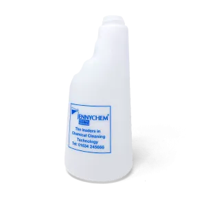 600ml Plastic Bottle
