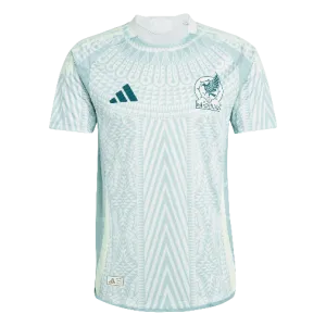 Adidas Men's Mexico 2024 Away Authentic Jersey
