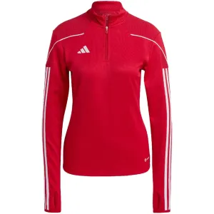 Adidas Tiro 23 League Training Top Red Hs3482 S