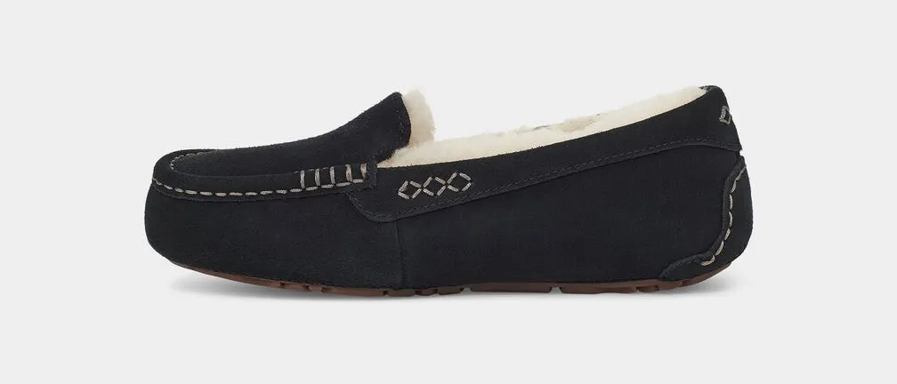 Ansley-Black