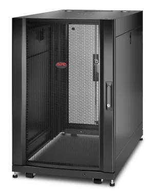 APC NetShelter SX | 18U | IP20 | 19" | 925x600x1070 mm (AR3106)