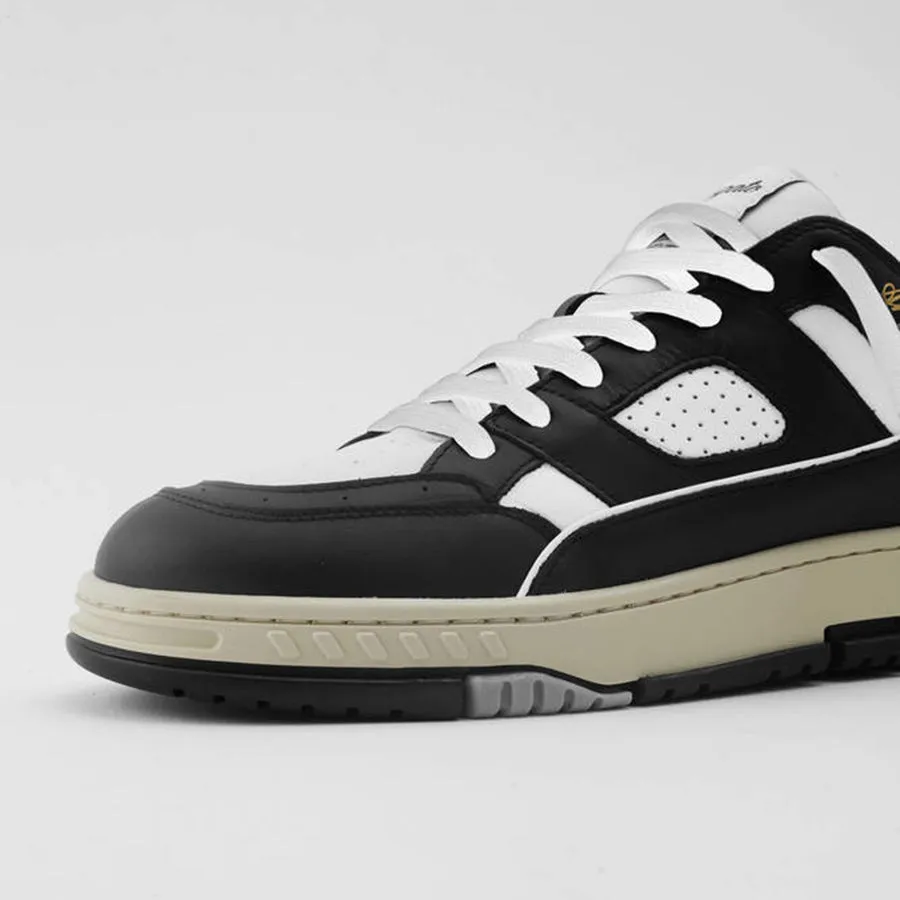 Axel Arigato Area Lo sneakers, black