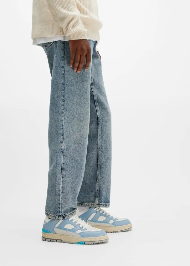 Axel Arigato Area Lo sneakers, blue