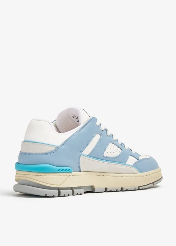Axel Arigato Area Lo sneakers, blue