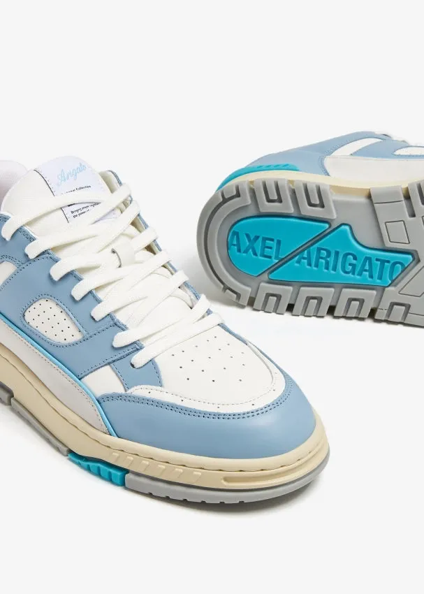 Axel Arigato Area Lo sneakers, blue