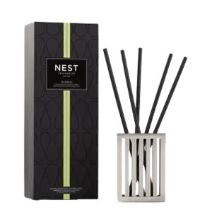 Bamboo Liquidless Diffuser™