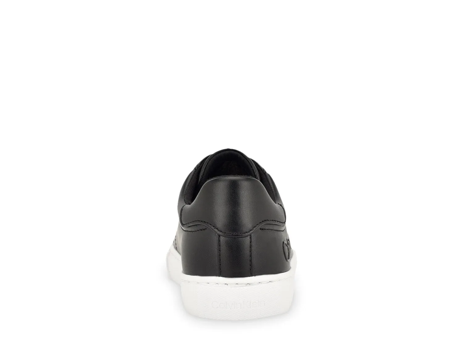 Calvin Klein Camzy sneakers, black