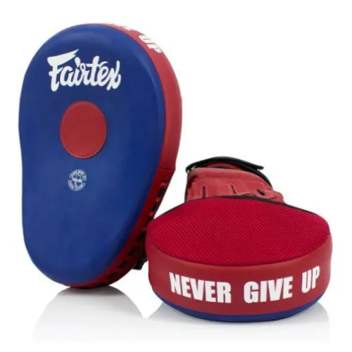 Fairtex FMV13 Maximized Focus Mitts