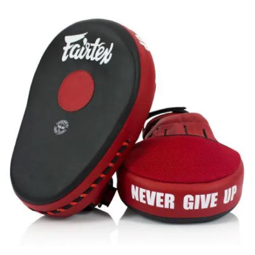 Fairtex FMV13 Maximized Focus Mitts
