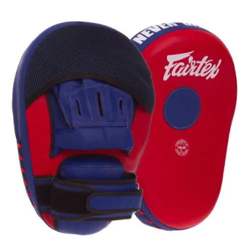 Fairtex FMV13 Maximized Focus Mitts