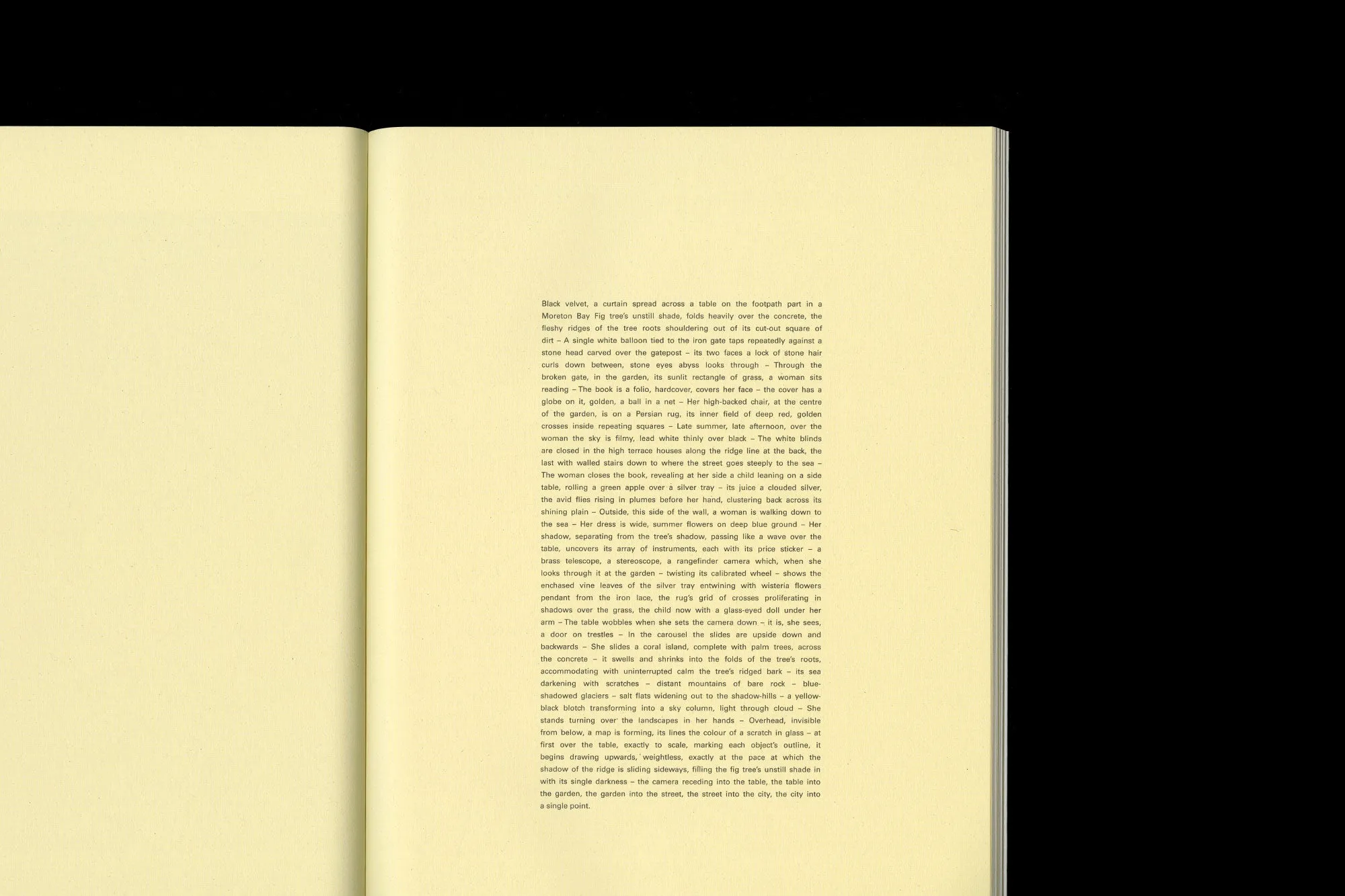 Figures of Slippage and Oscillation