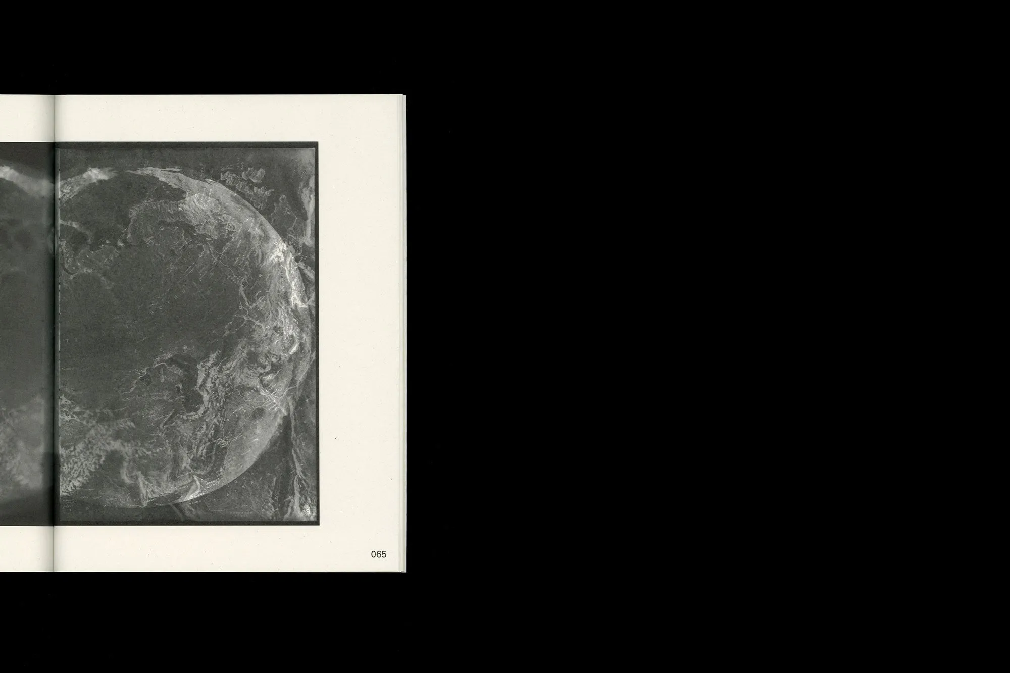 Figures of Slippage and Oscillation