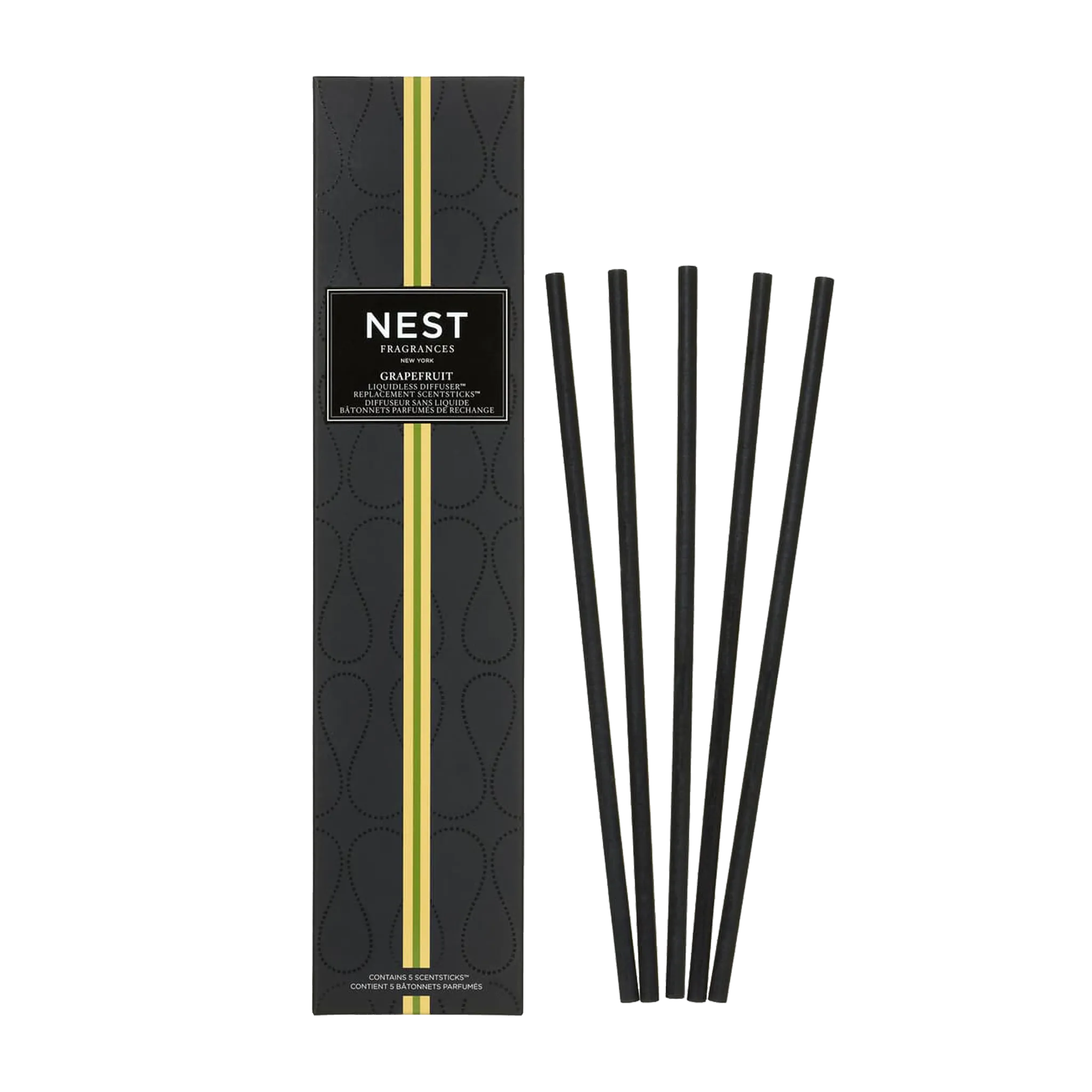 Grapefruit Liquidless Diffuser™ Refill