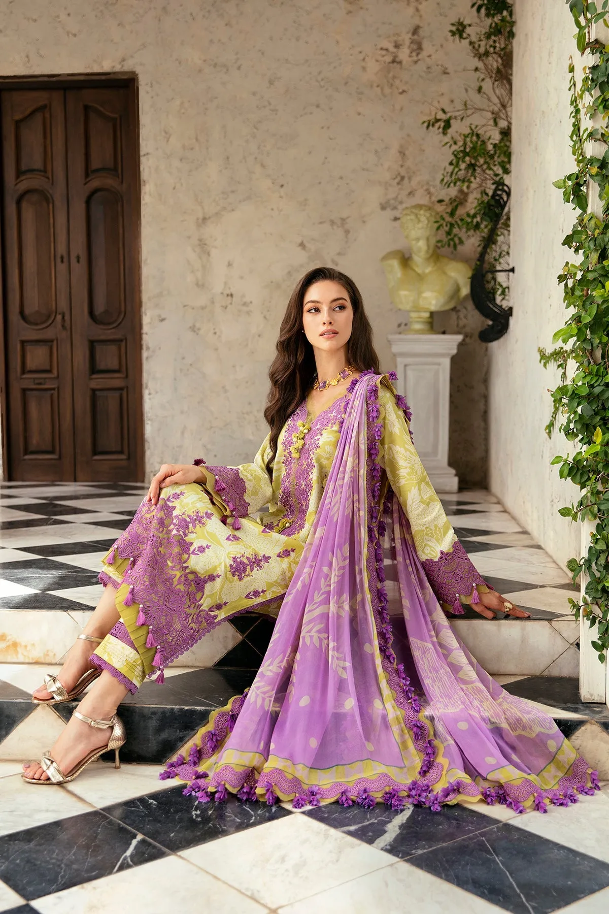 Jade Flora Cambric 3Pc Collection – 1O9A1615
