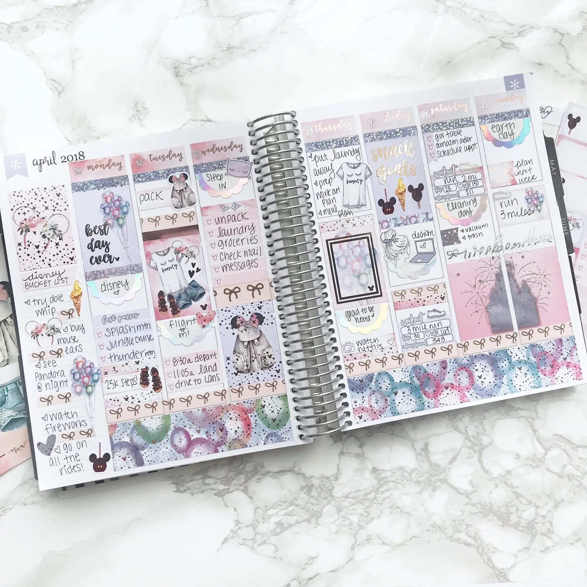 Magical Days | Limited Addiction