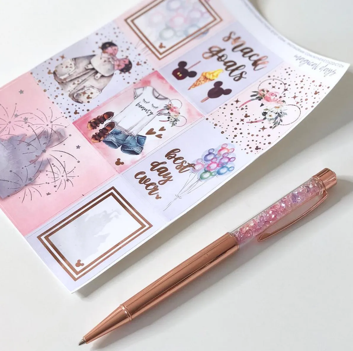 Magical Days | Limited Addiction