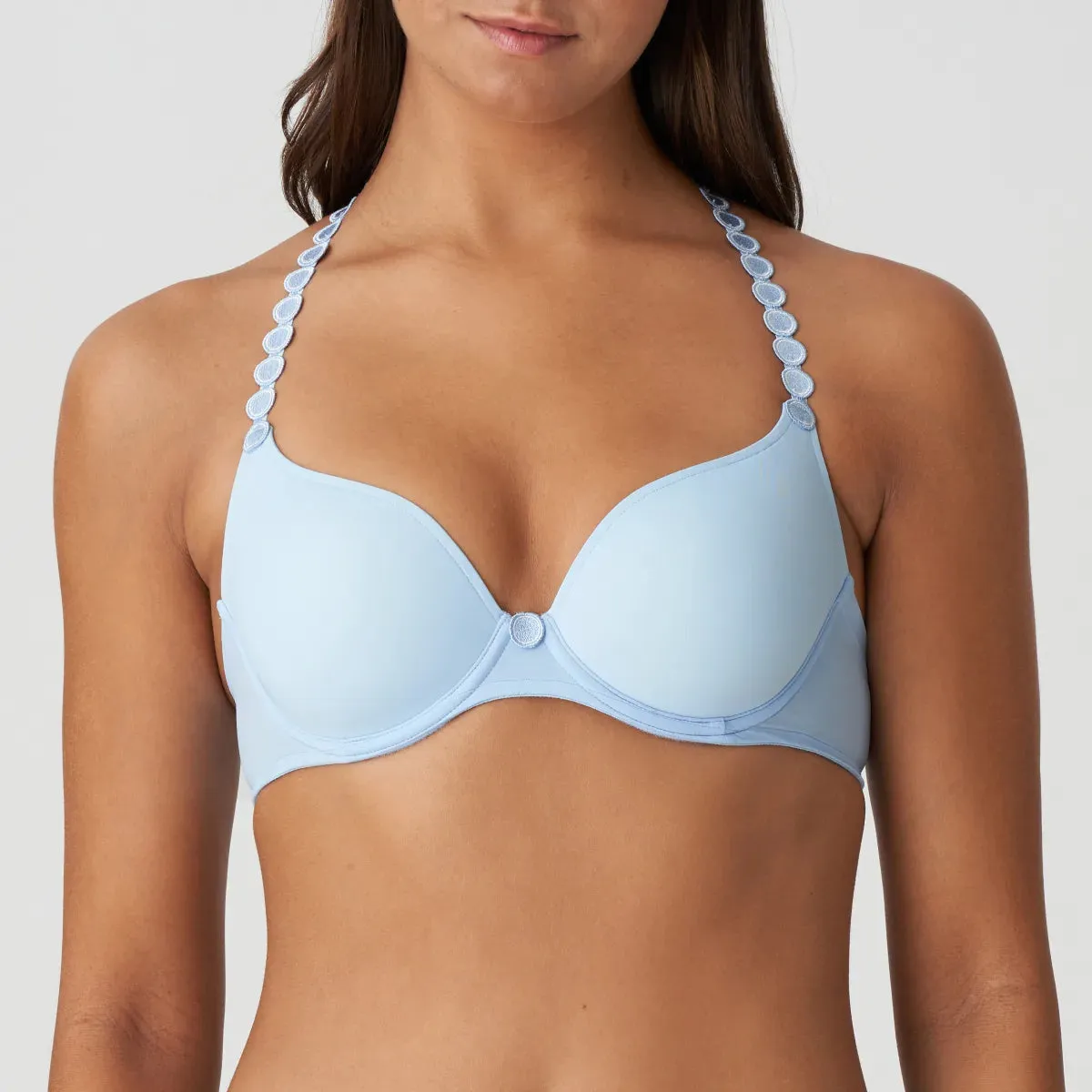 Marie Jo Tom Cloud Padded Heartshape Underwire Bra