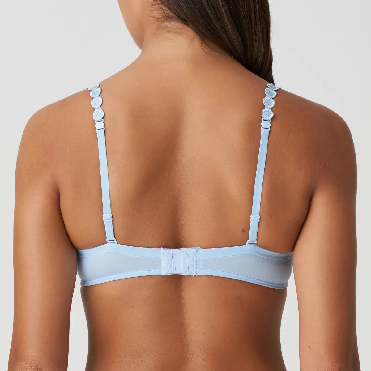 Marie Jo Tom Cloud Padded Heartshape Underwire Bra