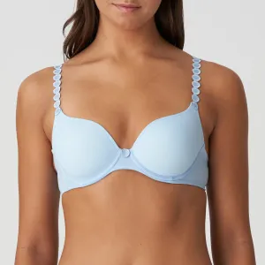 Marie Jo Tom Cloud Padded Heartshape Underwire Bra