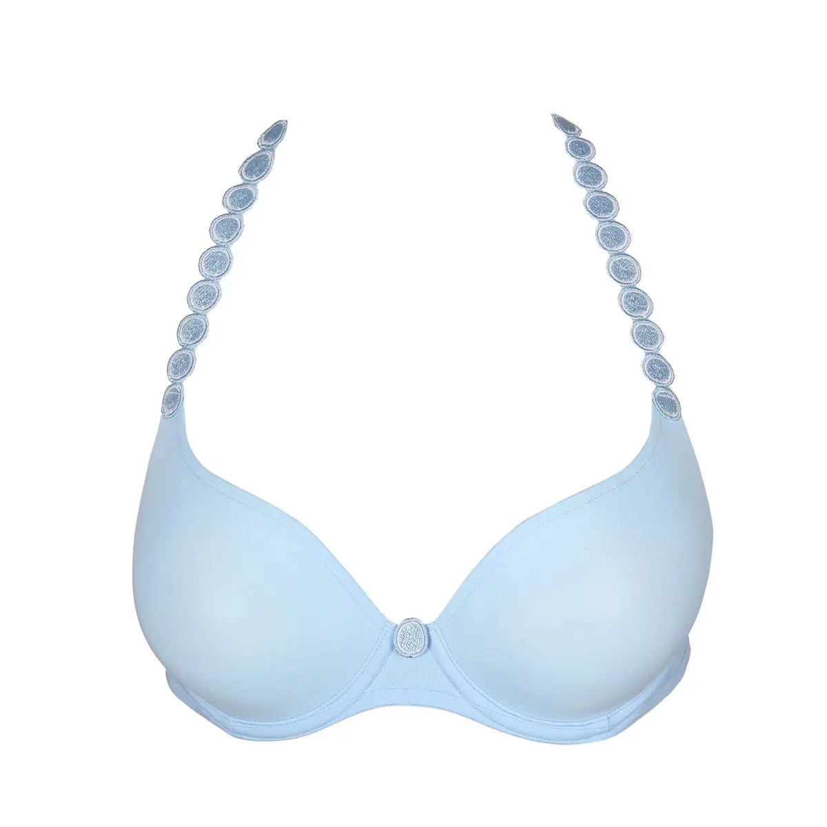 Marie Jo Tom Cloud Padded Heartshape Underwire Bra