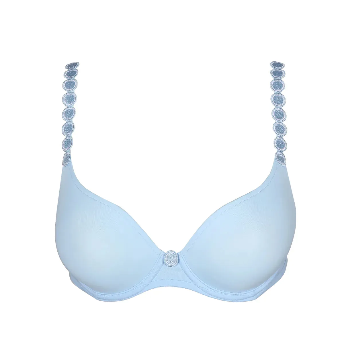 Marie Jo Tom Cloud Padded Heartshape Underwire Bra