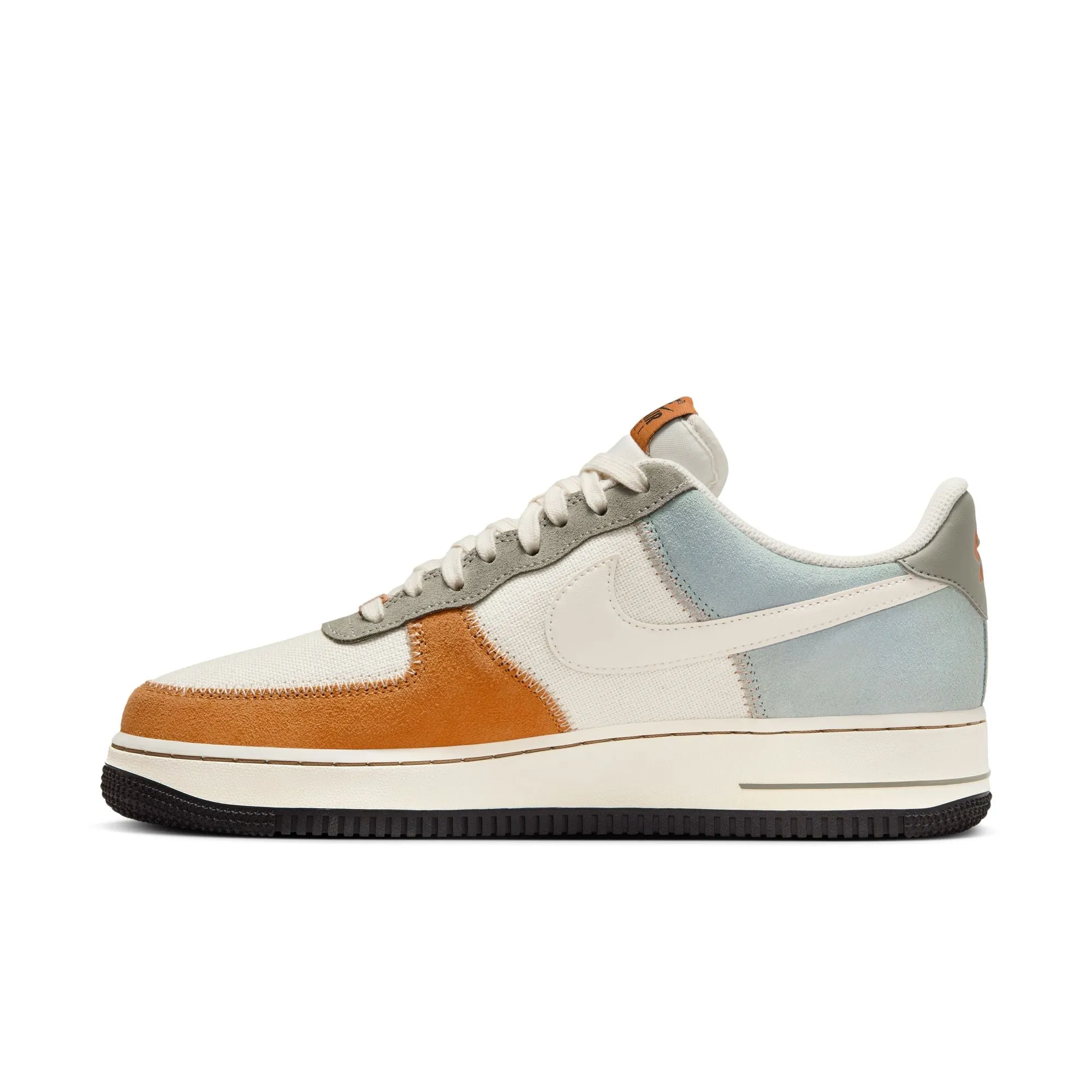 Men's Nike Air Force 1 '07 LV8 - "Light Pumice"