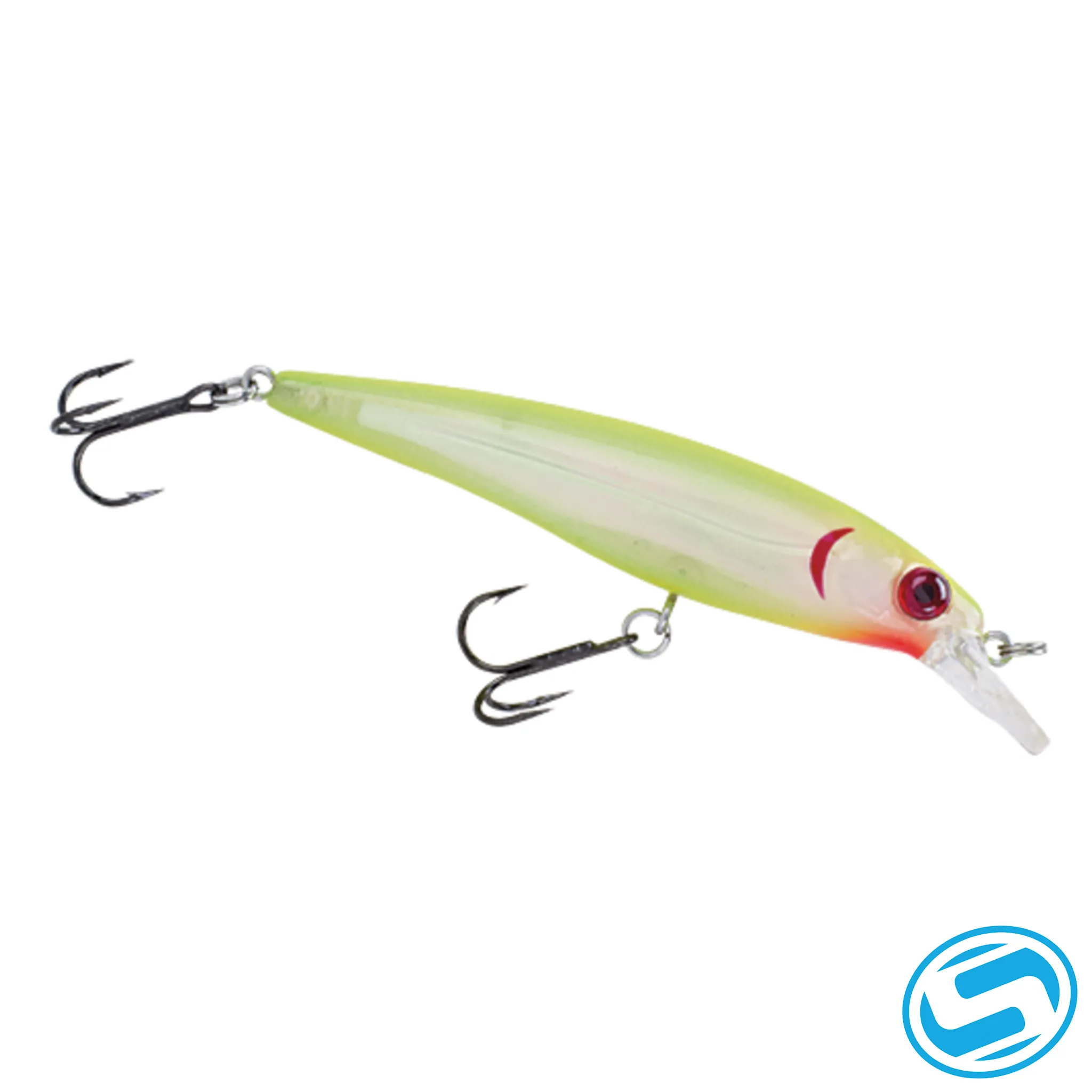 MirrOlure L30MR MirrOLip Suspending Crankbait