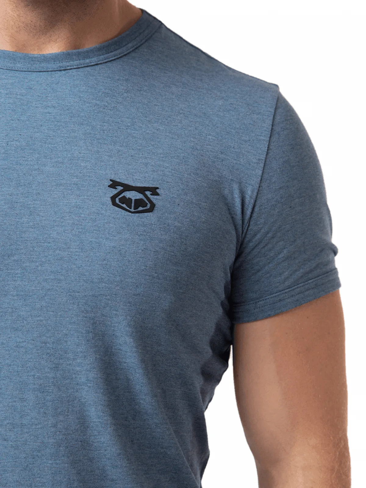 NASTY PIG BRANDMARK TEE