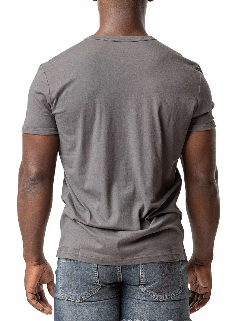 NASTY PIG BRANDMARK TEE