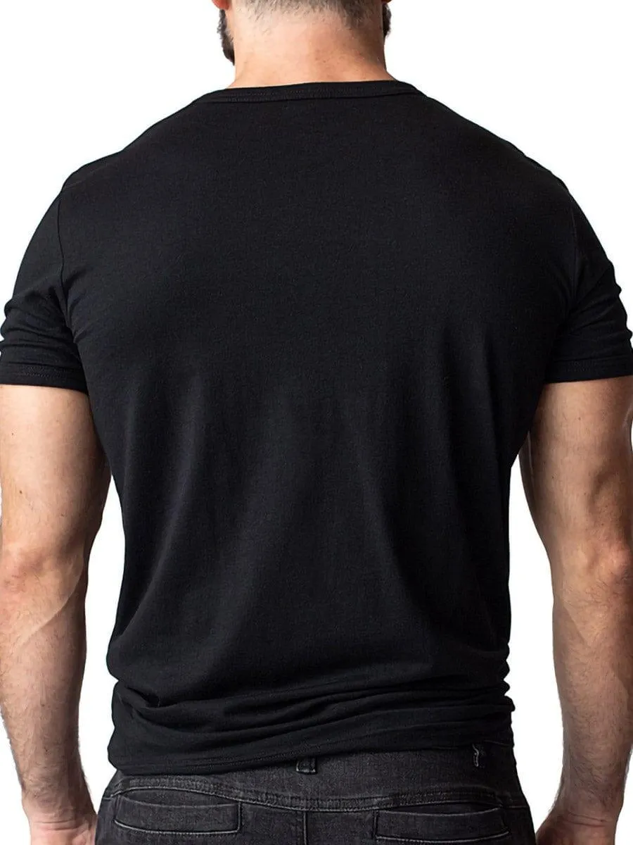 NASTY PIG BRANDMARK TEE