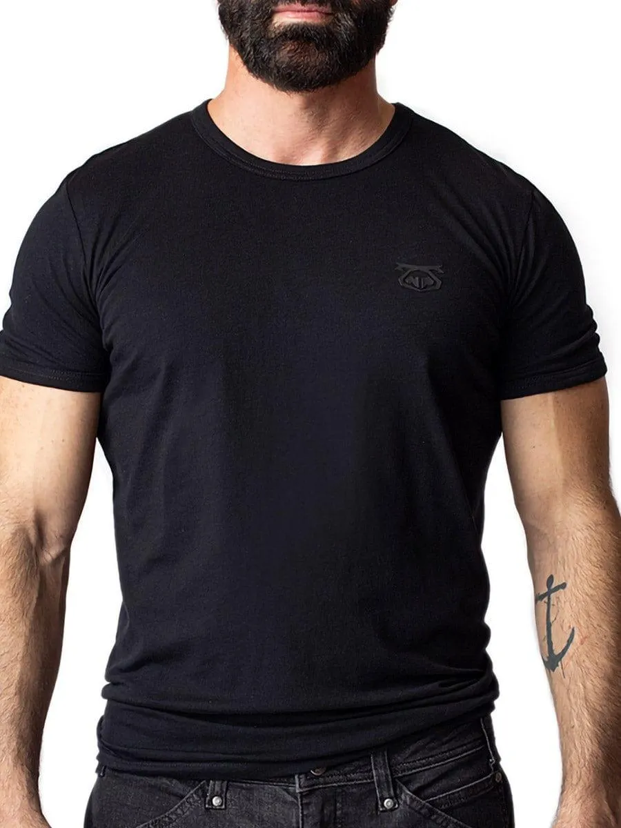 NASTY PIG BRANDMARK TEE