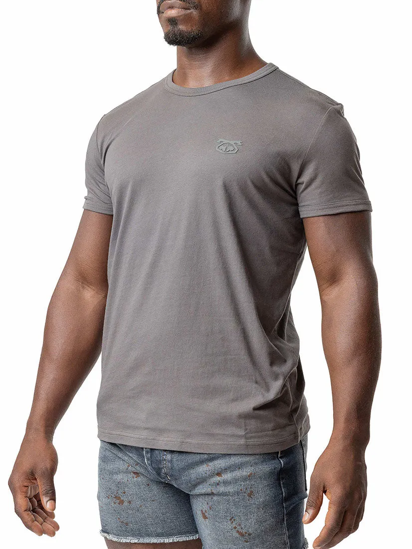 NASTY PIG BRANDMARK TEE