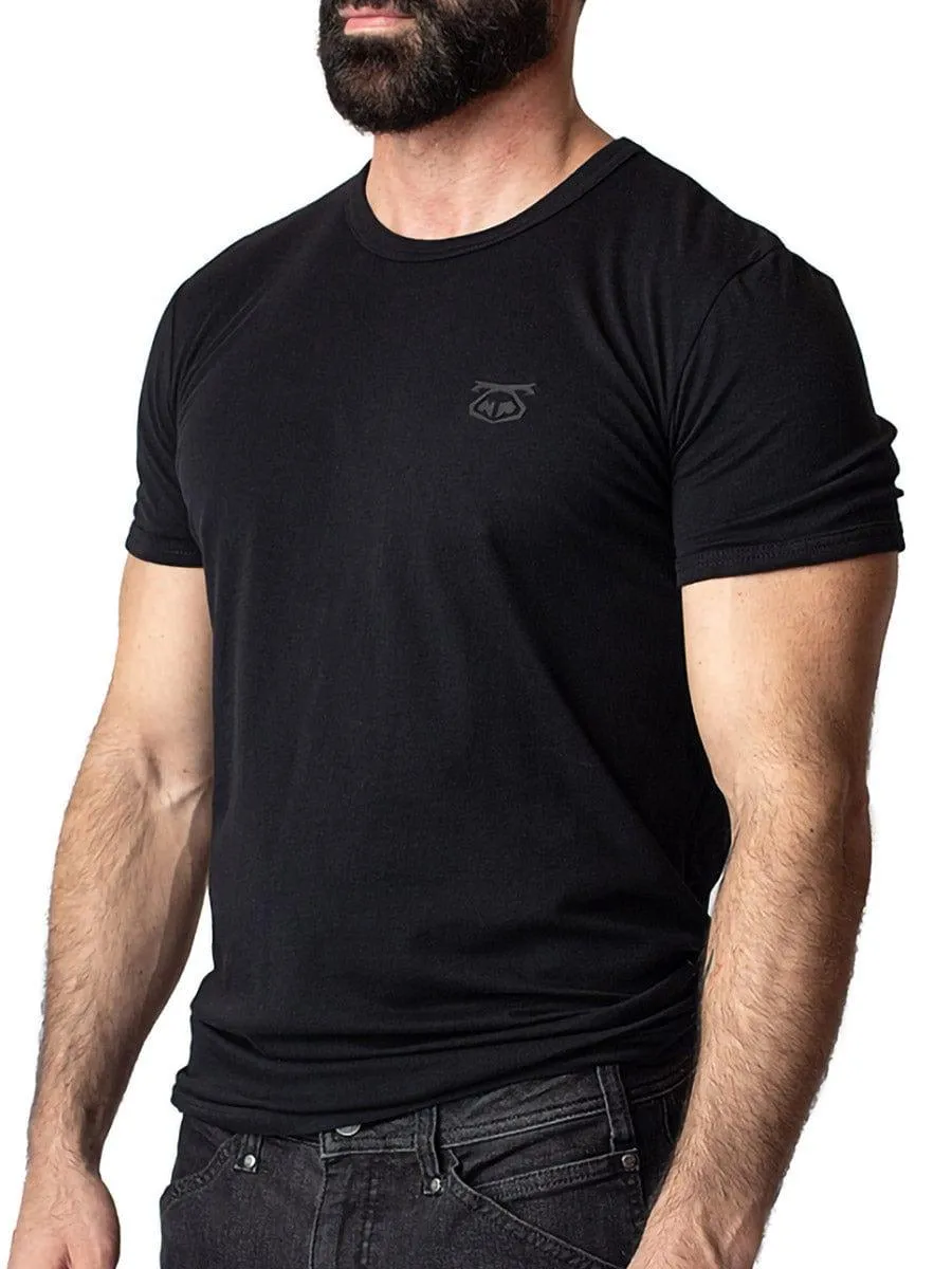 NASTY PIG BRANDMARK TEE
