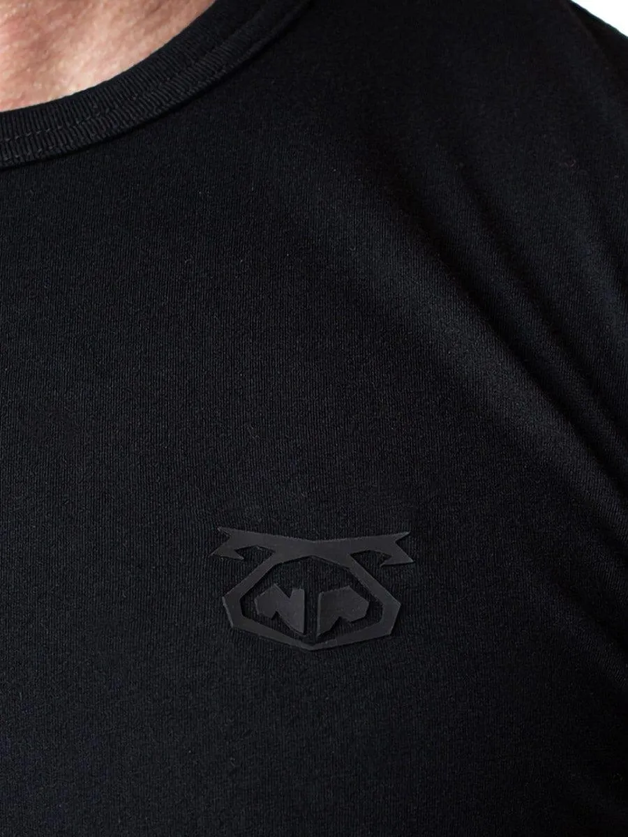 NASTY PIG BRANDMARK TEE