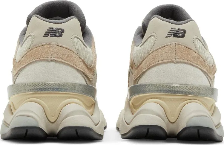 New Balance 9060 sneakers, beige