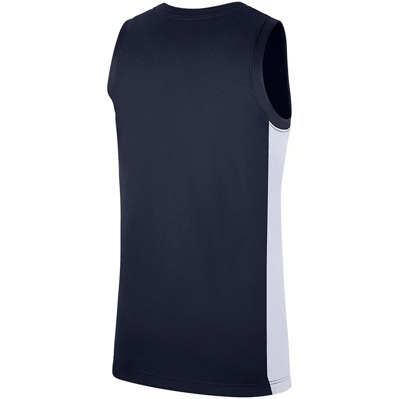 Nike Penn State Replica Basketball Jersey