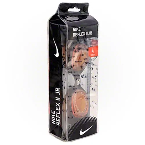 Nike Reflex II JR Goggles