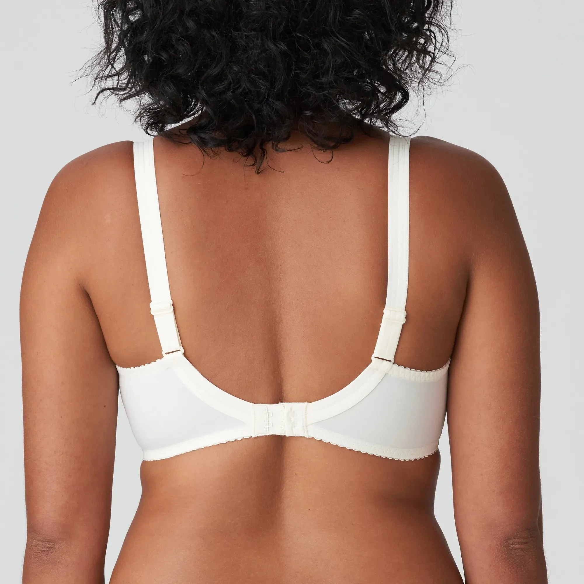 Prima Donna SS24 Mohala Vintage Natural Full Cup Underwire Bra
