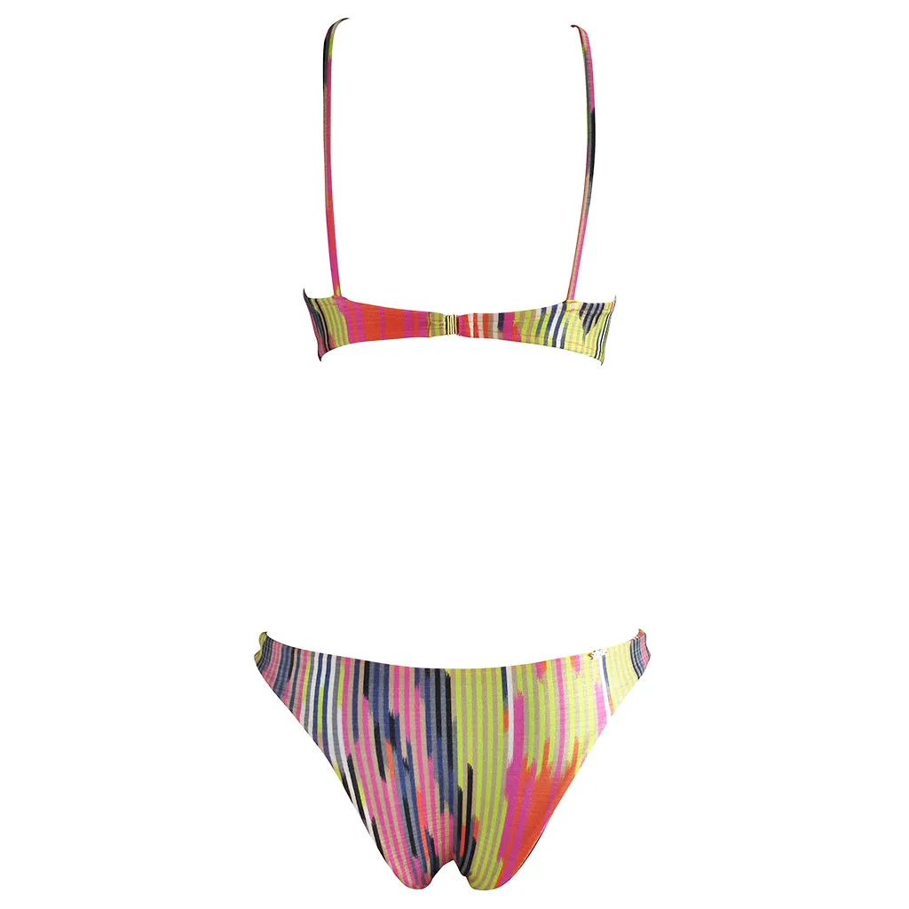 Salinas Zulu Halter Crop
