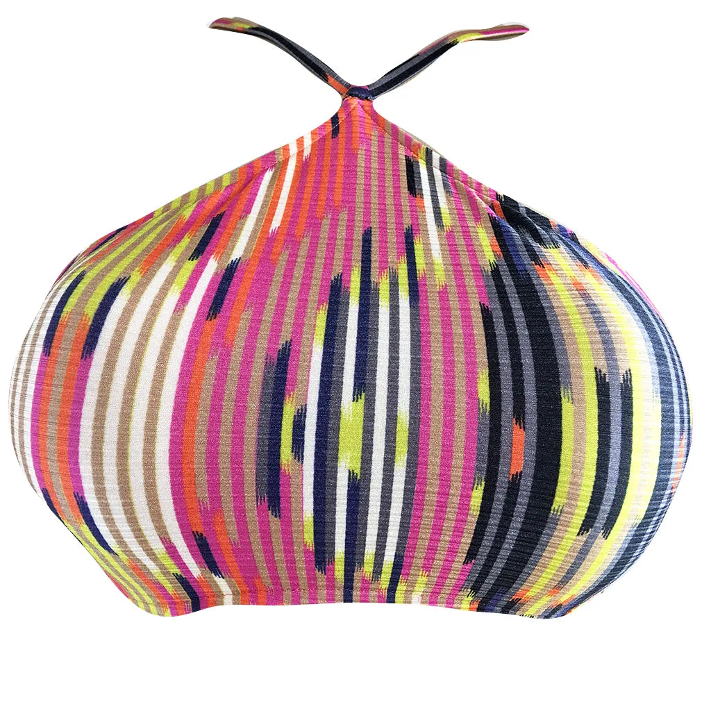 Salinas Zulu Halter Crop