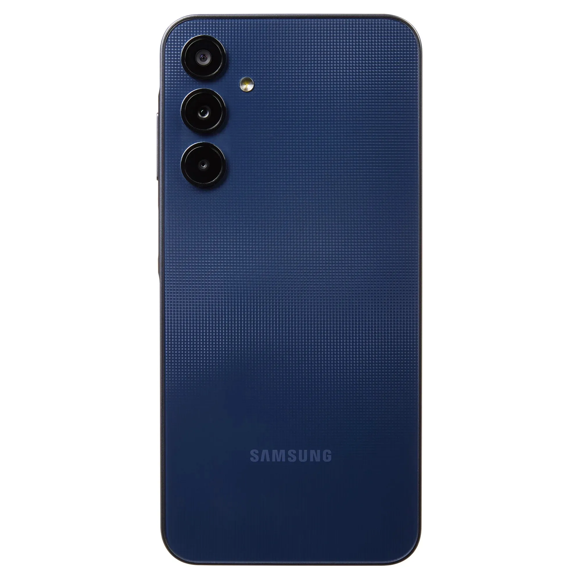 Straight Talk Samsung Galaxy A25 5G, 128GB, Black - Prepaid Smartphone