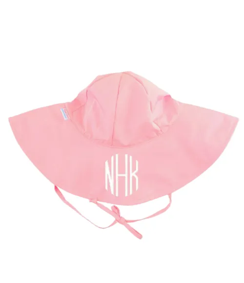 Sun Protective Hats - Multiple Colors