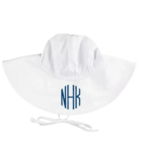 Sun Protective Hats - Multiple Colors