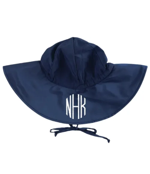 Sun Protective Hats - Multiple Colors