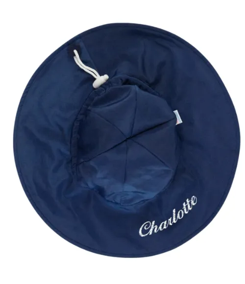 Sun Protective Hats - Multiple Colors