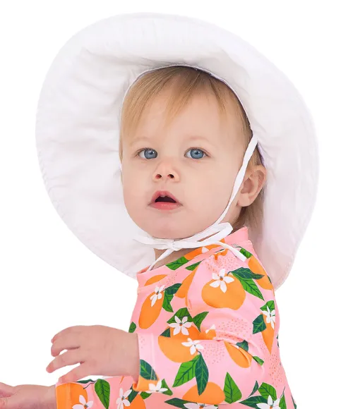 Sun Protective Hats - Multiple Colors