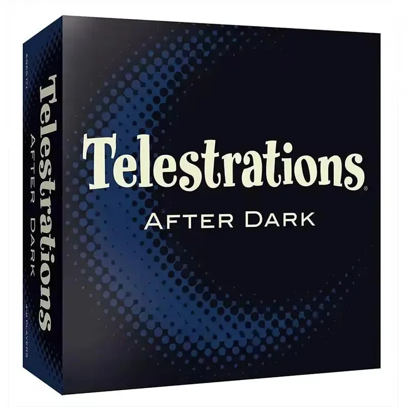Telestrations Board Game