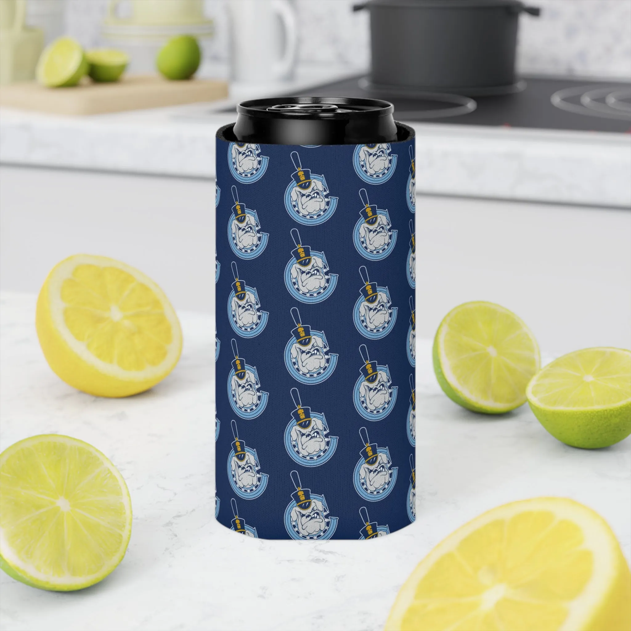The Citadel, Spike Pattern, Can Cooler
