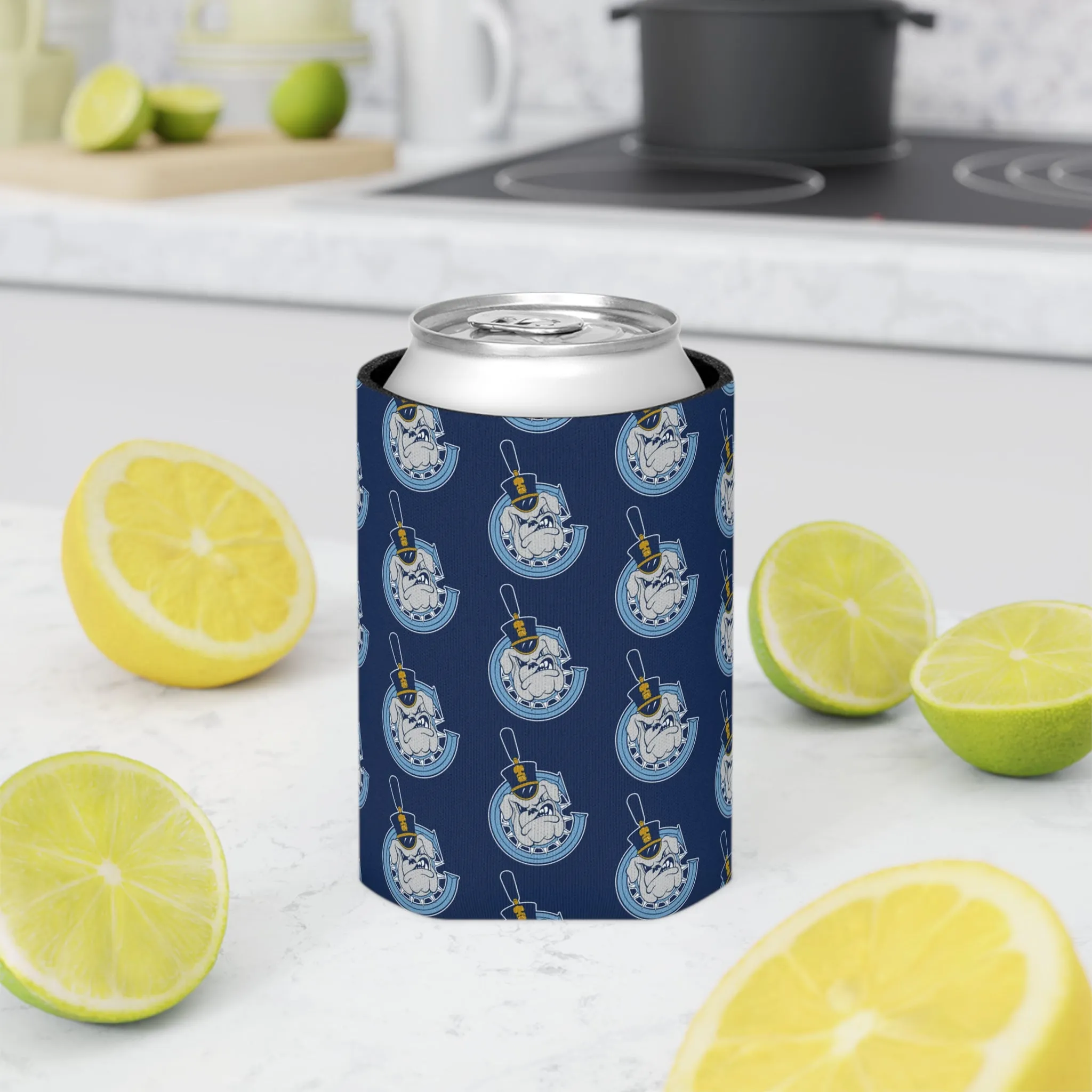 The Citadel, Spike Pattern, Can Cooler