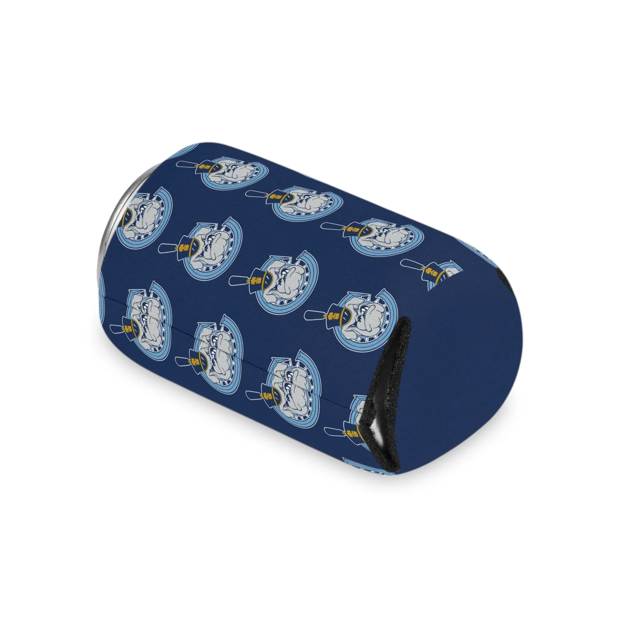 The Citadel, Spike Pattern, Can Cooler
